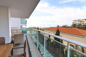 Duna Beach 2, 3 bedroom, Torrox